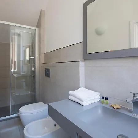 Sonder — Vatican Suites Hotel apartamentowy