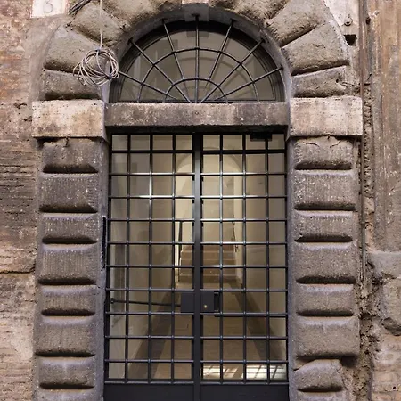 Hotel apartamentowy Sonder — Vatican Suites Rzym