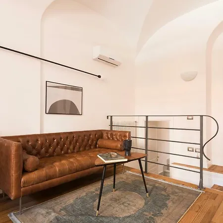 Sonder — Vatican Suites Hotel apartamentowy Rzym