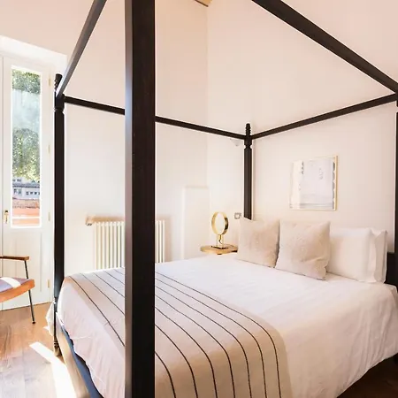 Sonder — Vatican Suites Rome